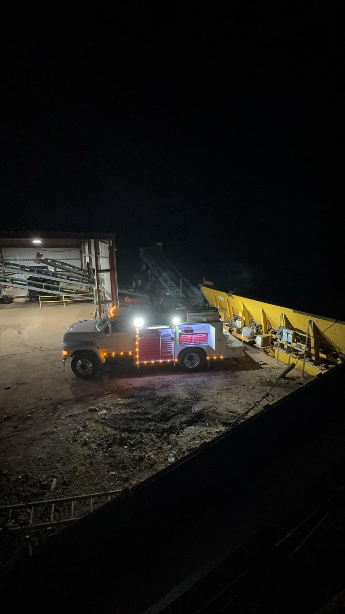 About Workman Mobile Welding LLC