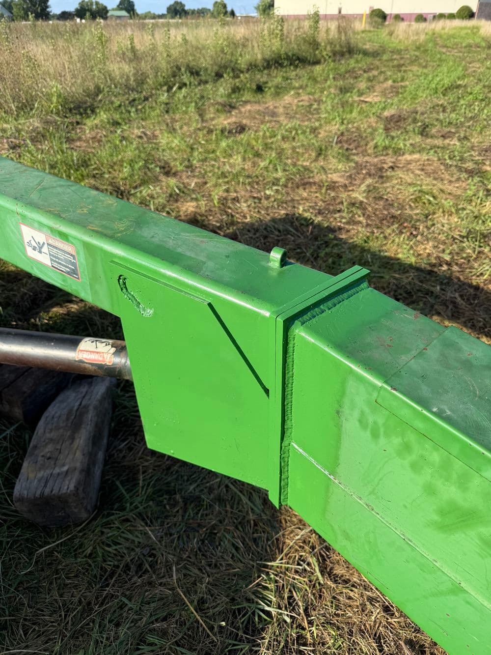 Gallery photos for Field Repair Welding on Farm Equipment in Troy MO: Image #5
