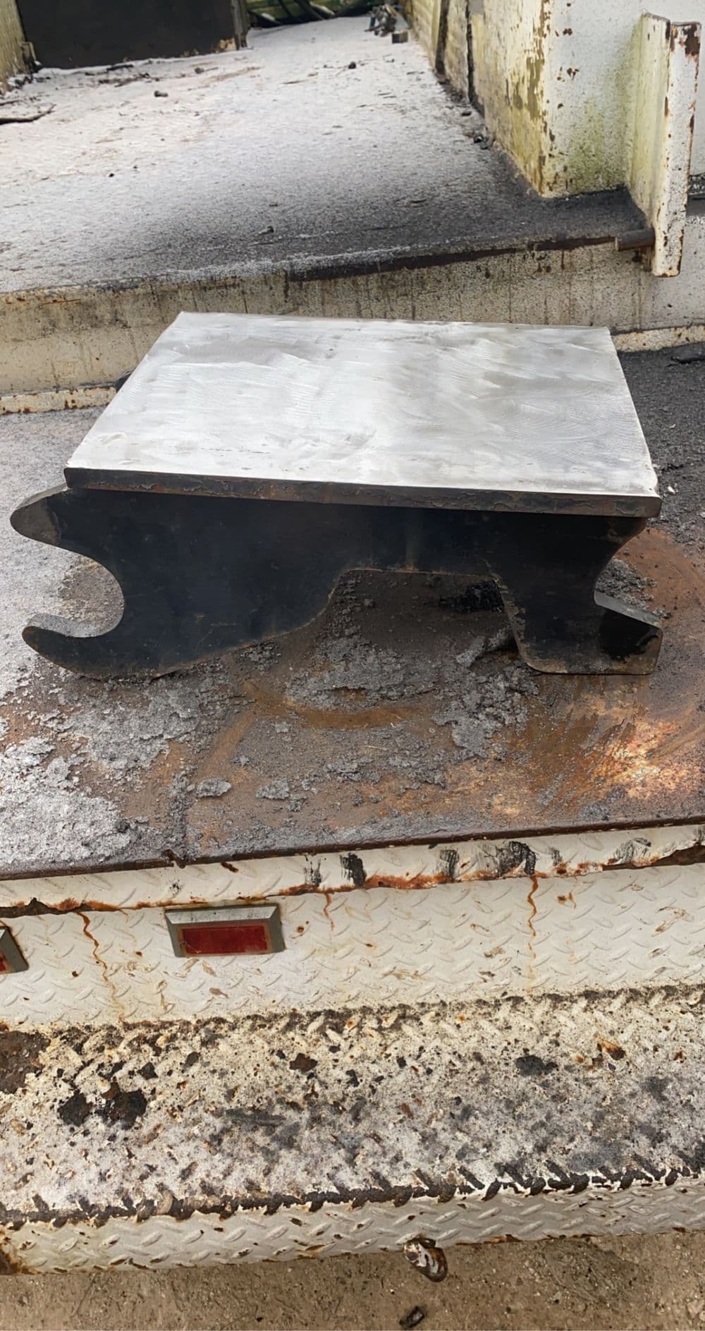 Custom Heavy-Duty Root Ripper Built from Scratch in Troy MO image